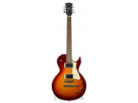 Cort Classic Rock CR100 CRS Cherry Red Sunburst Cort Classic Rock CR100 CRS Cherry Red Sunburst